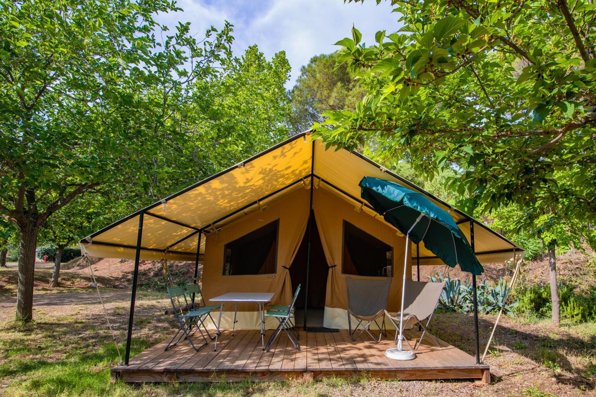 Camping Onlycamp La Confluence Savonnieres Екстер'єр фото